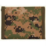 Nylon Commando Wallet