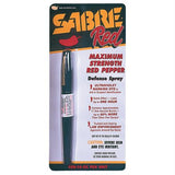 Sabre&reg; Red Pepper Self Defense Spray