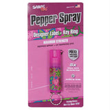 Sabre&reg; Red Pepper Self Defense Spray