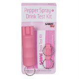 Sabre&reg; Red Pepper Self Defense Spray