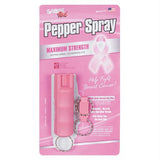 Sabre&reg; Red Pepper Self Defense Spray