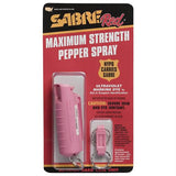 Sabre&reg; Red Pepper Self Defense Spray