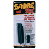 Sabre&reg; Red Pepper Self Defense Spray