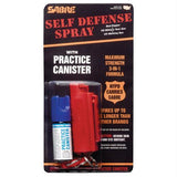 Sabre&reg; Red Pepper Self Defense Spray