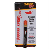 Sabre&reg; Red Pepper Self Defense Spray