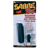 Sabre&reg; Red Pepper Self Defense Spray