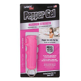 Sabre&reg; Red Pepper Self Defense Spray