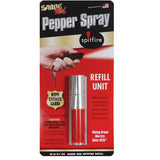 Sabre&reg; Red Pepper Self Defense Spray