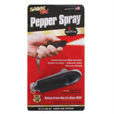 Sabre&reg; Red Pepper Self Defense Spray