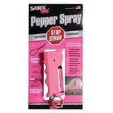 Sabre&reg; Red Pepper Self Defense Spray