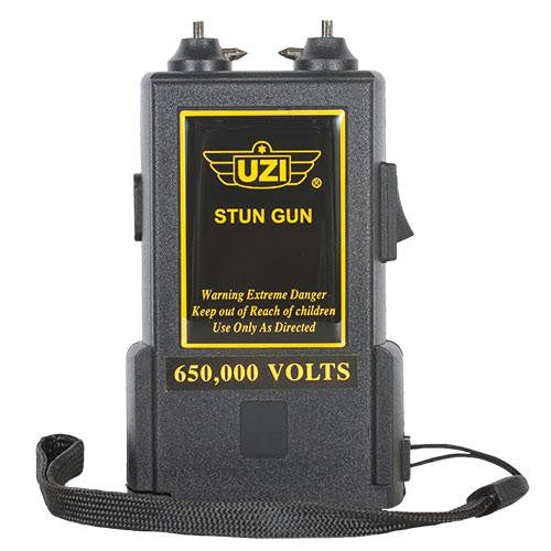 650,000 Volt Stun Gun