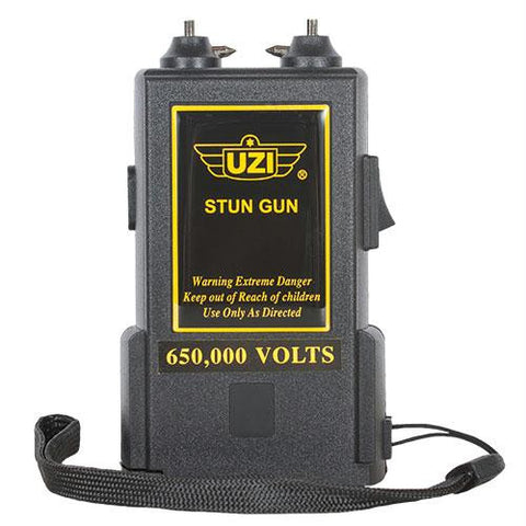 650,000 Volt Stun Gun