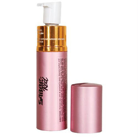 Sabre&reg; Red Pepper Self Defense Spray