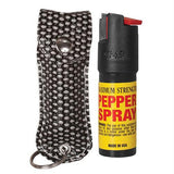 Self-Defense Pepper Spray