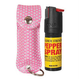 Self-Defense Pepper Spray