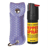 Self-Defense Pepper Spray