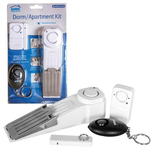 Sabre Home Series Dorm-Apartment Kit