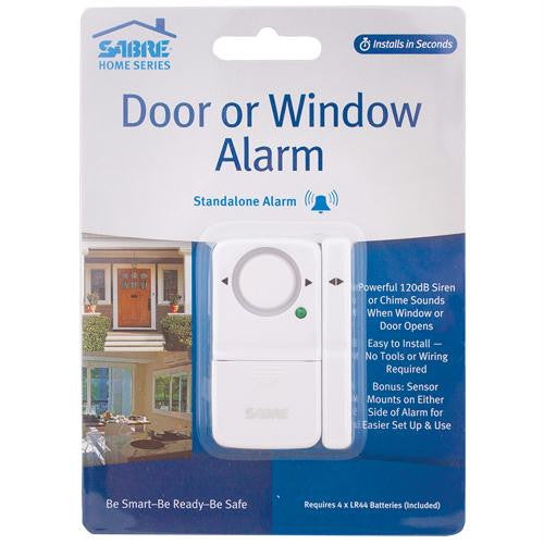 Sabre Door Or Window Alarm