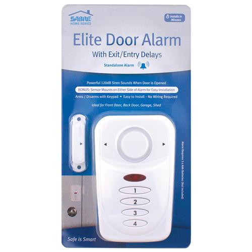 Sabre Elite Door Alarm