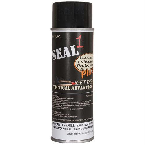 Seal 1 CLP Plus Liquid Aerosol Can