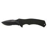 Humvee Medium Tactical Recon Spring Folding Knife