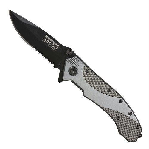 HUMVEE&reg; Tactical Recon Folder Knife