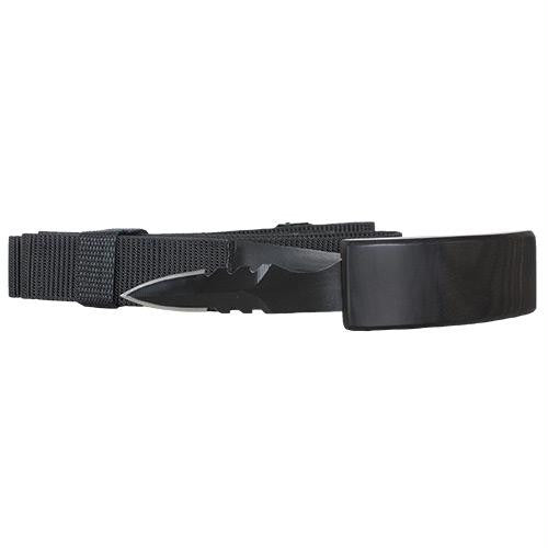 Tactical Knife Belt