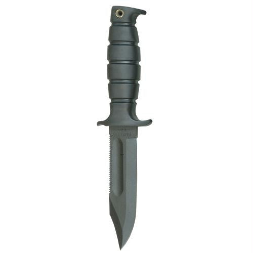 Air Force Survival Knife - Black