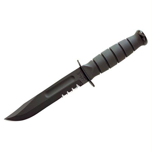 Ka-Bar Short Fighting Knife