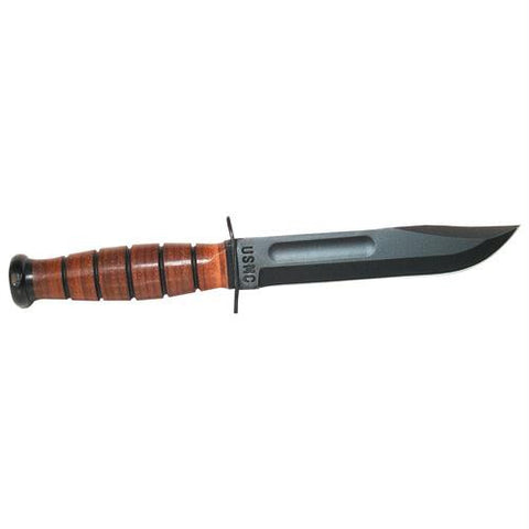 Ka-Bar USMC "Short" Fighting Knife