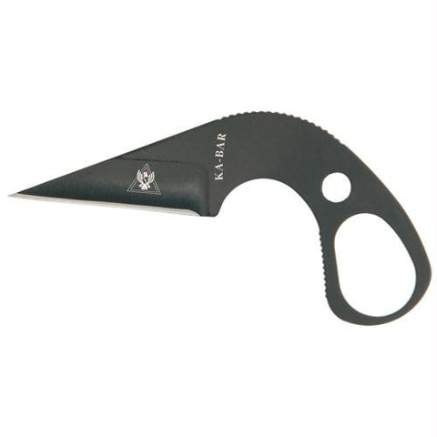 TDI Last Ditch Knife