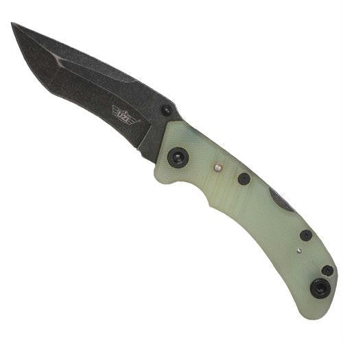 UZI EVN Stone Wash III Folder Knife