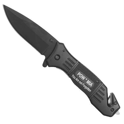 Symbolic Folding Knife