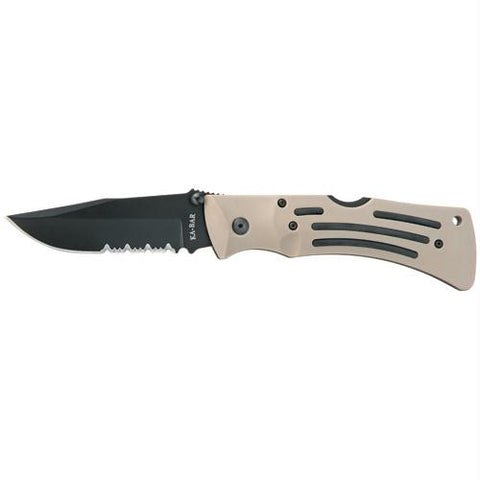 Ka-Bar Desert Mule Folder