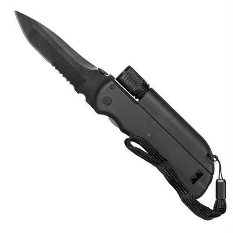 5 Function Survival Tool