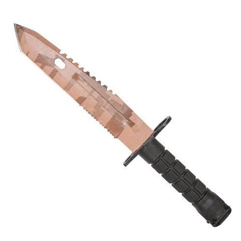 AR-15-M-16-M-4 Bayonet