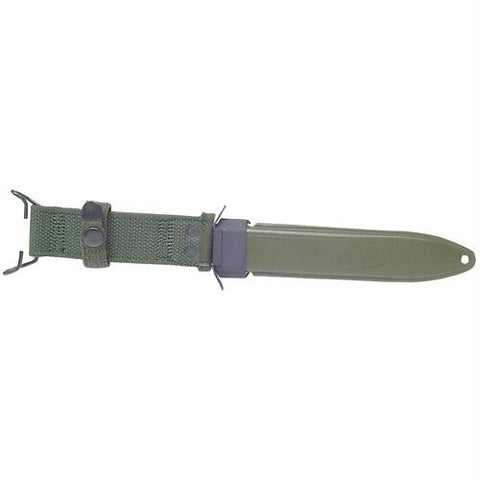 M8A1 Scabbard