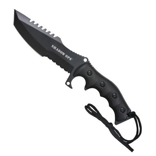 Shadow OPS Tactical Knife