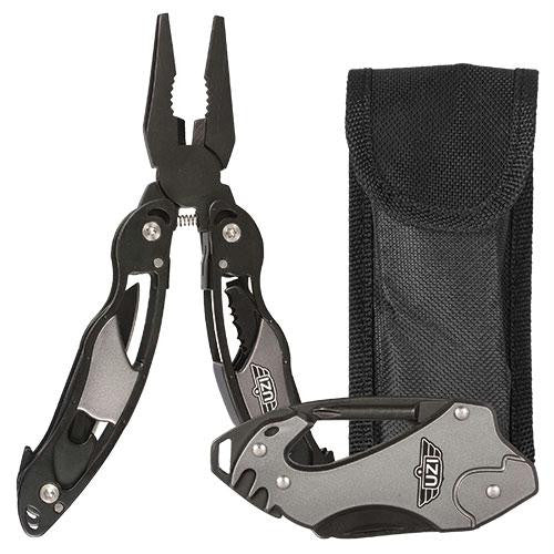 UZI Multi Pliers and Multi-Knife Combo