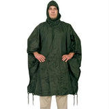 Ripstop Poncho