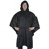 Ripstop Poncho