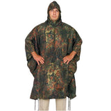 Ripstop Poncho