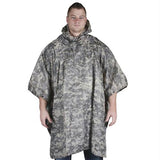 Ripstop Poncho