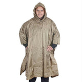 Ripstop Poncho