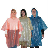 Emergency Poncho