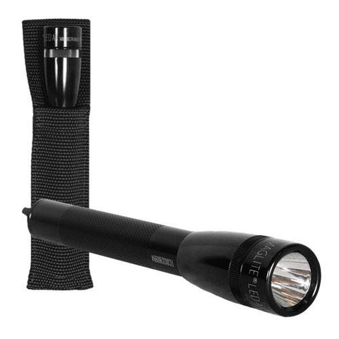 Mini Mag-Lite LED Flashlight