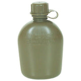 1 Qt. Canteen (3-Piece)