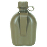 1 Qt. Canteen (With Belt Clip)