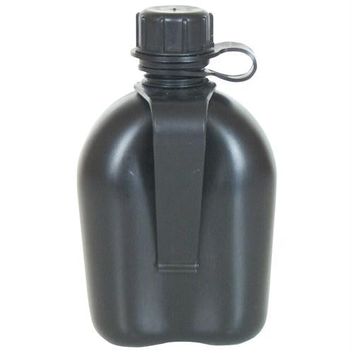 1 Qt. Canteen (With Belt Clip)