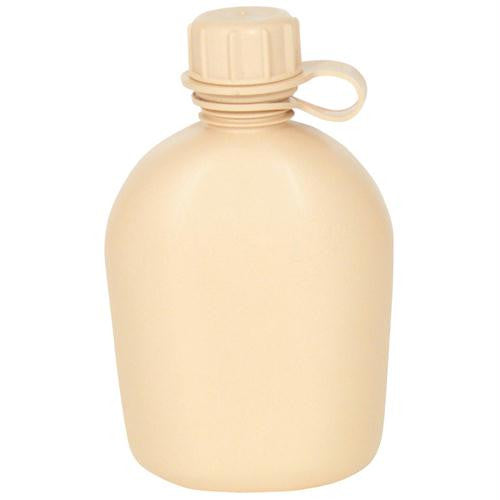 1 Qt. Canteen (3-Piece)